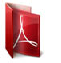 Adobe PDF Icon