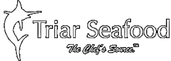 Triar Seafood Logo